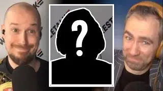 Oli Davis' Olithority Has It's THIRD MAN!
