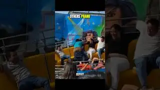 Others Prank VS The Last One. 💀