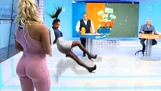 Best Fails Of The Week & Instant Regret Compilation 2026 🤣 Try Not To Laugh Videos | Very Funny
