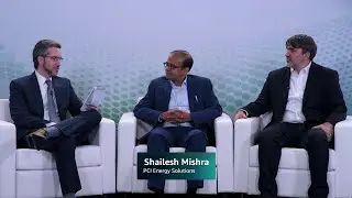 How PCI Energy optimizes energy trading wth cloud-based solutions | AWS Events
