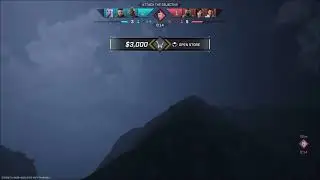 Rogue Company GOD mode