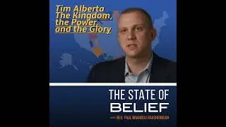 Journalist Tim Alberta on American Evangelicals and Extremism
