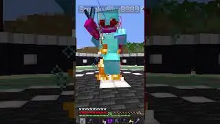 My Friend is the WORST at Minecraft