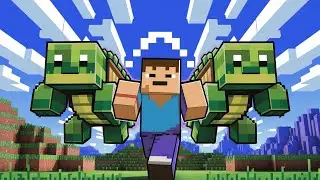 Super Rabbit & Turtle: The Jungle Heroes You Never Knew You Needed