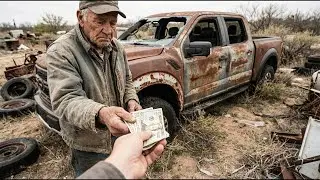 ASMR Car Restoration! Ford F-150 Raptor Full Restoration