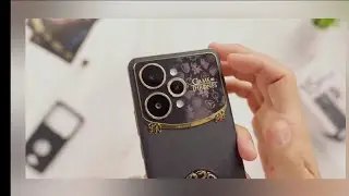 UNBOXING HP SPECIAL EDITION DRI REALME #review #reviewhp #unboxinghp #specialedition #hprealme 