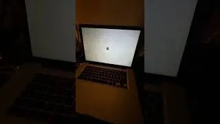 I bricked my MacBook Pro when install El Capitan OS X got me error