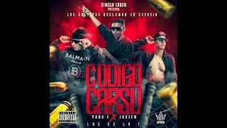 Codigo Carsu - Yang ❌ Javich