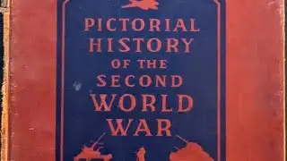 A Pictorial History of the Second World War (Part 237)