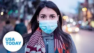 Coronavirus: What to do if you believe you're infected | Just The FAQs