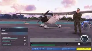 Microsoft flight simulador 2024 ps5