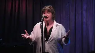 I Love A Cop- Fiorello!- Sheldon Harnick Tribute Concert