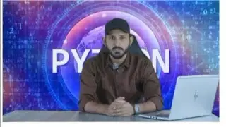 Introduction Of Python