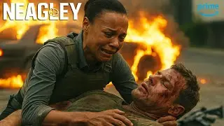 NEAGLEY Spin-off Main Villain, Plot & Reacher Cameos