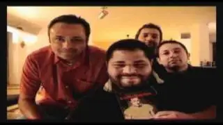 EL Show De La Gente Bella - Comienzo del programa Enero 2004