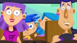 mix videos para niños