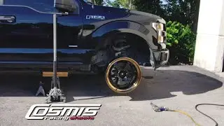 Cosmis XT-006R For Trucks (F150)