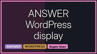How to Display Post in Chronological Order using WordPress?