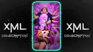 🌼Durga Puja Comming Soon Xml Video Editing Alight Motion || Durga Puja  Video Editing #xml #preset