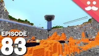 Hermitcraft 6: Episode 83 - WITCH FARM BUILT!