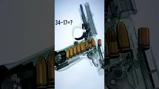 This Weapon Assembly Is So Satisfying 😍🔫  | StrikeFire Gaming #shorts