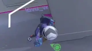 lovu_vr can never get on Orion Drift again😭🥀