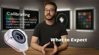 What to Expect After Calibration | See the Difference with Datacolor Spyder