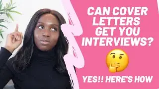 How to write a cover letter that gets you hired
