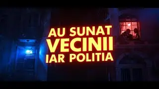 🔥 Au Sunat Vecinii iar Poliția 😅 MANELE PREMIUM 🎉 Chef, Distracție și Vibe