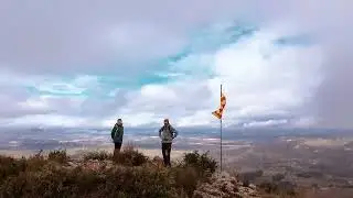 Tivissa - Ermita De Sant Blai
