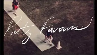 The Holiday Crowd - Party Favours (Official Video)