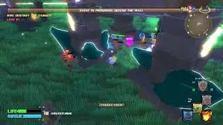 15 Minutes of Eternal Edge Single Player Gameplay