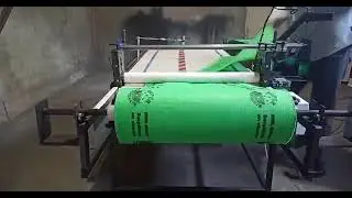 MACHINE COUPEUSE SEMI AUTO