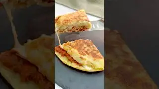 SI TIENES PAPAS, ENTONCES PREPARA ESTABIDEA Y RELL&Eacute;NALA DE TUS INGREDIENTES FAVORITOS ❤️