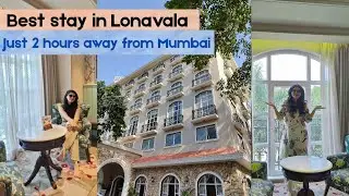 Lonavala|Resort|Near bus stand & Railway station|Enrise by Sayaji|Just 2 hours away from Mumbai