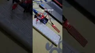 Next project is loading #coding  #techproject #arduinoproject #arduinotutorial #diyelectronics