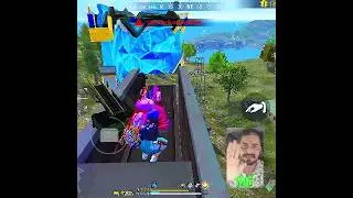 Kar98 With Triple Chips ☠️ #foryou #foryoupage #freefire #frefirehighlights