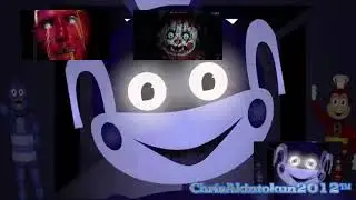 [End Of 2025 Special] FNaF and Fangames - Sparta Allergic Remix
