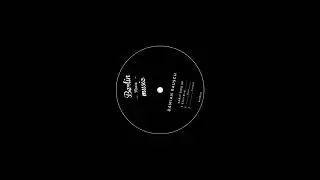 Damian Rausch - Ever
