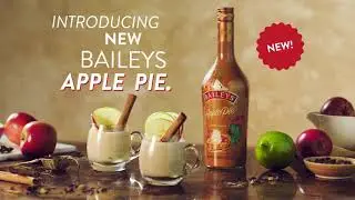 Baileys Apple Chai Pie Cocktail by Nassima Rothacker