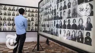 Genocide&rsquo;s Legacy: A Museum In A Khmer Rouge Prison | The Daily 360 | The New York Times