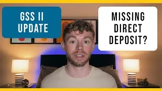 Golden State Stimulus 2 Update - Still No Direct Deposit?