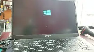 Msi ryzen 5 7530 İşlemcili notebook Format ve secure boot ayarları