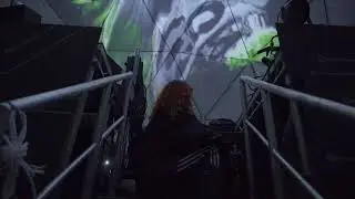 Boomtown - Headline set at AV stage