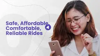 Rydelinx Ride App | Key Features | Easy to use | Travel in Boston