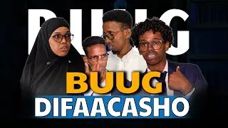 Ardayda Buuga Aan Qorin Waxa Ay La Kulmaan Markii La Gaaro Buug Difaacashada. @jiilmedia