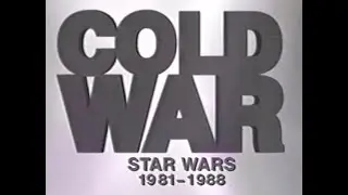 Cold War - Star Wars