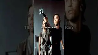 Fan Made Logan's Run Song #shorts
