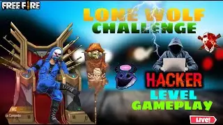 ONLY BOOYAHIA CHALLENGE | LIVE STREAM | #Viralstream @lakagamer @gwshooterlive