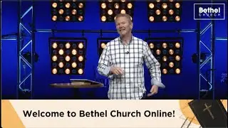 Values That Build Vision Part 4 | Pastor Frank Silverii | Bethel Church Online